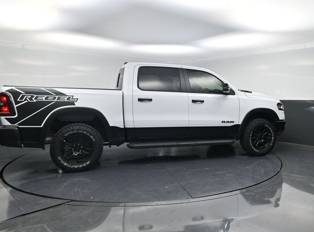 2026 Ram 1500 Rebel - 5