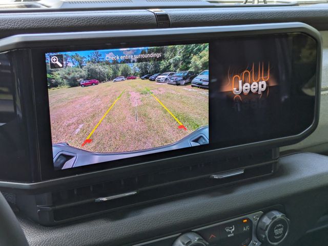 2026 Jeep Gladiator Sport S 4x4