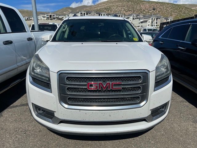 2016 GMC Acadia SLT-2 2