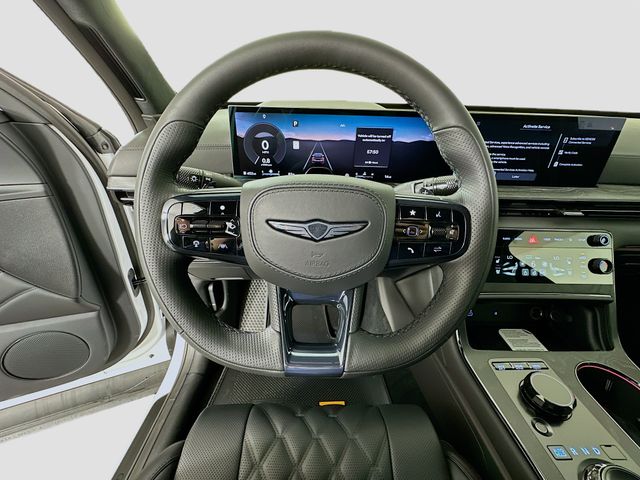 Thumbnail: 2026 Genesis GV80 - 10