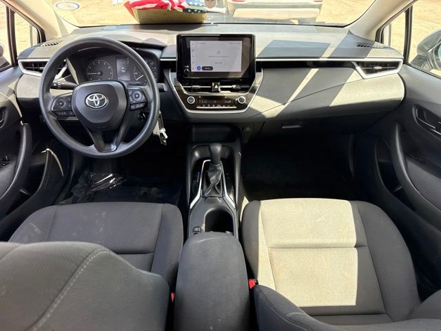 2024 Toyota Corolla - $20,988