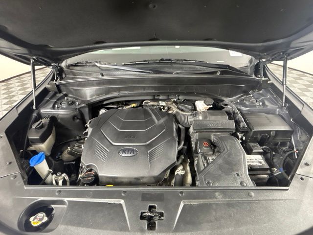 Used 2020 Kia Telluride SUV