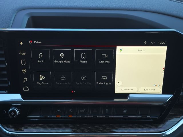 Photo of 2024 GMC Sierra 1500 Elevation in Dallas, GA - 33,  2024 GMC Sierra 1500 Elevation:44414A