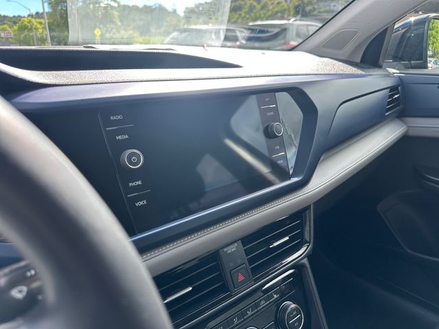 Used 2024  Volkswagen 1.5T SE image 27