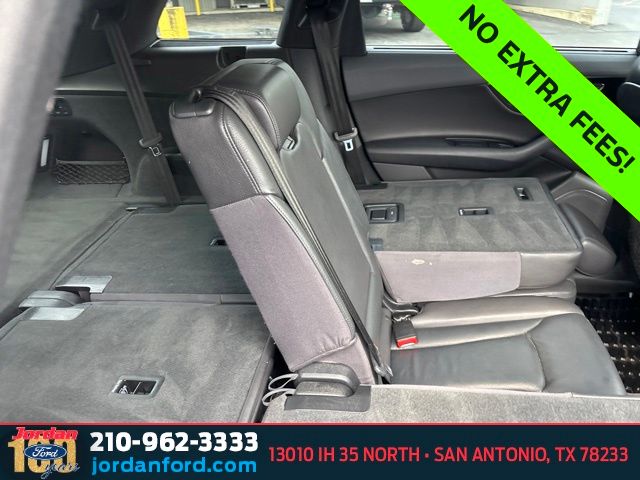 Used Car 2017 Audi Q7  3.0t Premium Plus For Sale Under $15,000 In San Antonio, Texas