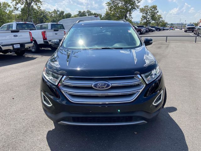 2016 Ford Edge SEL 9