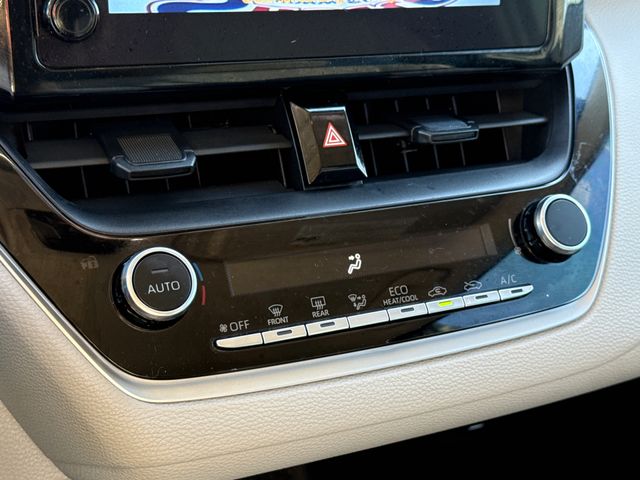 Used 2024 Toyota Corolla Sedan