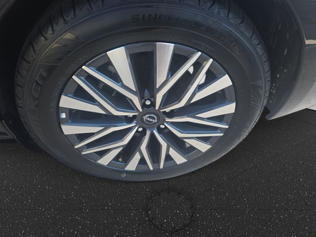 Used 2025 Nissan Altima Sedan