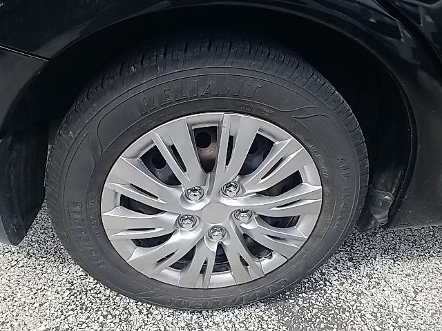 Used 2015 Honda Civic Sedan