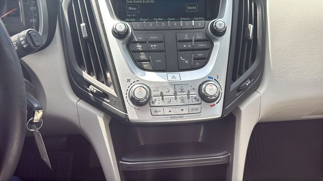 used 2017 Chevrolet Equinox car, priced at $11,500