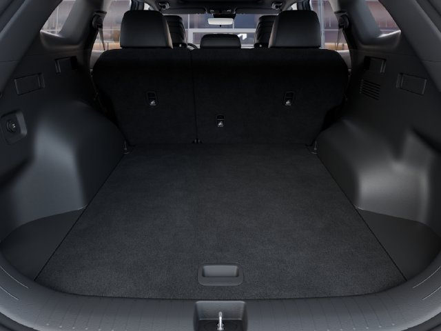 New 2027 Kia Sportage Hybrid SUV
