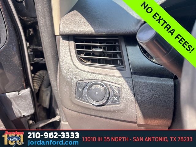Used Car 2013 Ford Edge  Se For Sale Under $10,000 In San Antonio, Texas