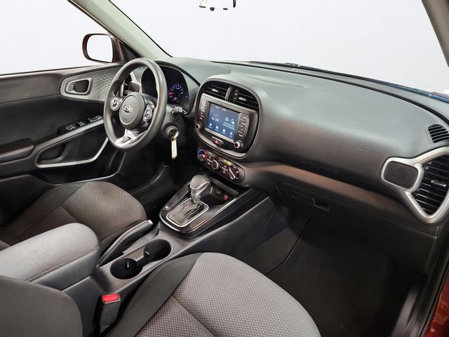 Used 2020 Kia Soul Hatchback