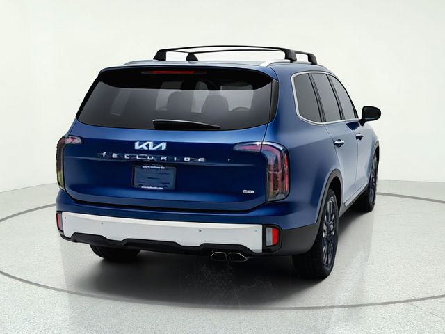 Used 2024 Kia Telluride SUV