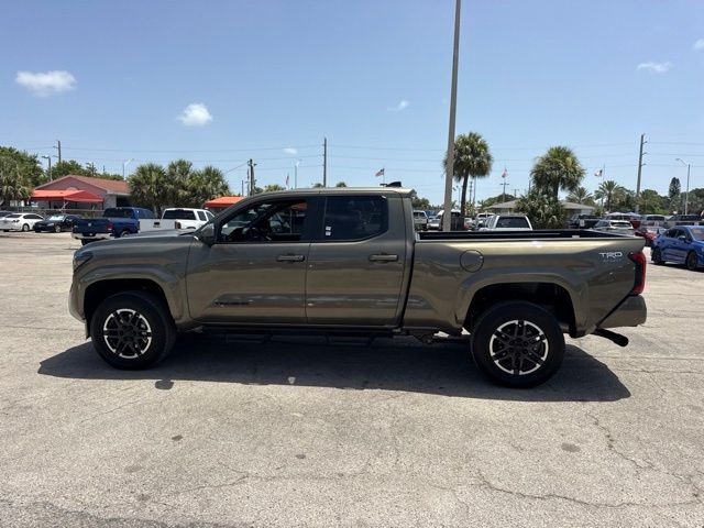 2026 Toyota Tacoma - $44,888