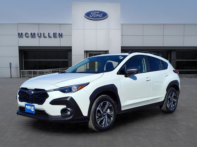 2024 Subaru Crosstrek Premium AWD