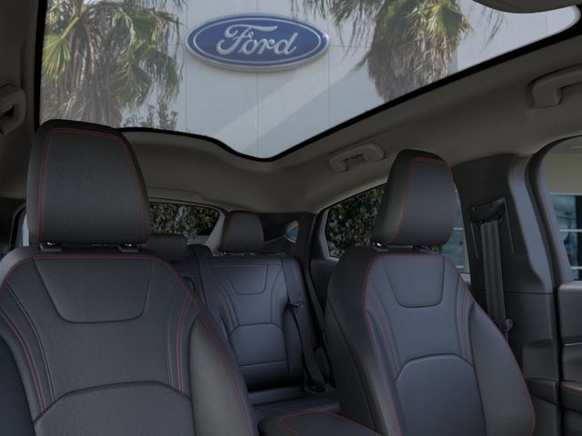 New 2026 Blue Ford Premium image 22
