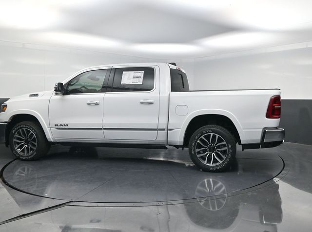 2026 Ram 1500 Limited - 4