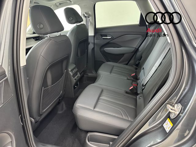 New 2026 Gray Audi  image 34