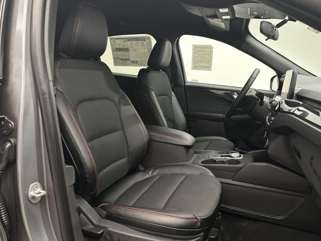 New 2026 Gray Ford ST-Line image 26