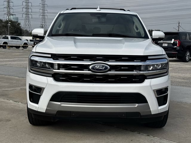 2024 Ford Expedition Limited - 2
