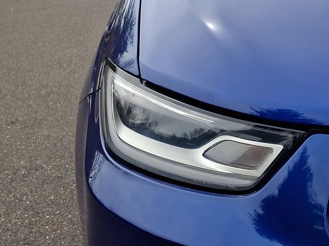 used 2021 Chrysler Pacifica car, priced at $23,498