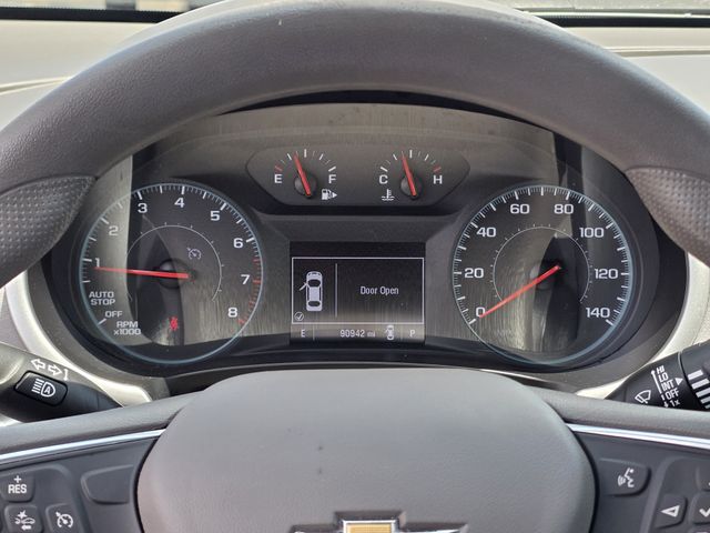 Used 2023 Chevrolet Malibu Sedan
