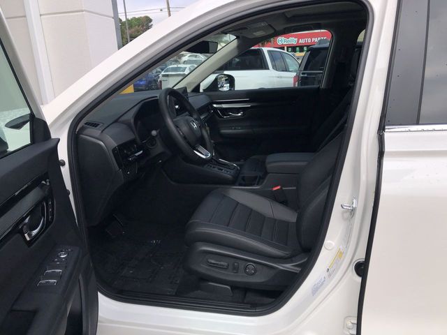 new 2026 Honda CR-V car, priced at $35,541