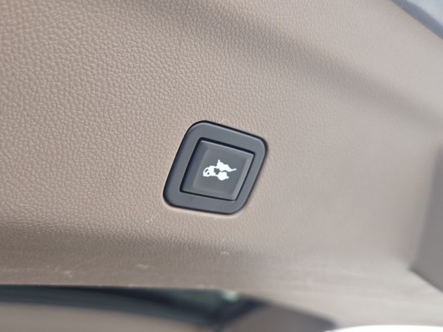 2021 GMC Yukon XL Denali:168360A