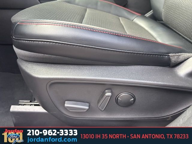 Used Car 2024 Ford Escape  St-line For Sale Under $30,000 In San Antonio, Texas