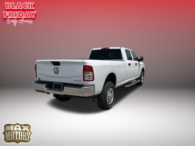 2024 Ram 2500 Tradesman 11