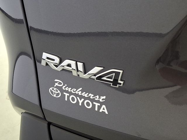 Used 2025 Toyota RAV4 SUV