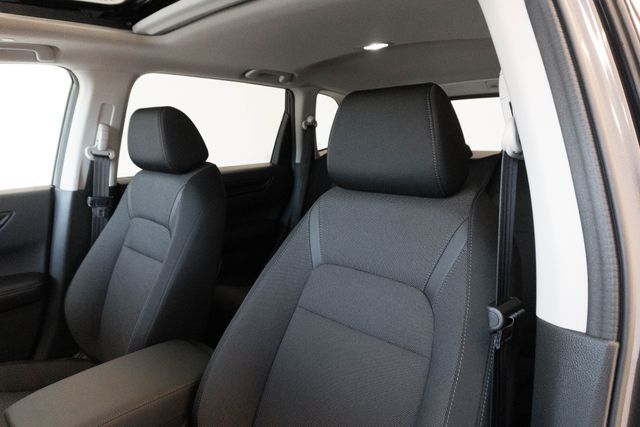 New 2026 Honda CR-V SUV