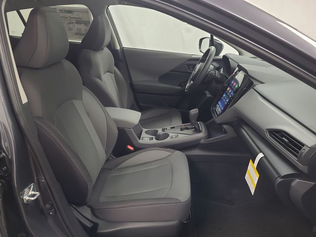 2026 – Subaru – Crosstrek