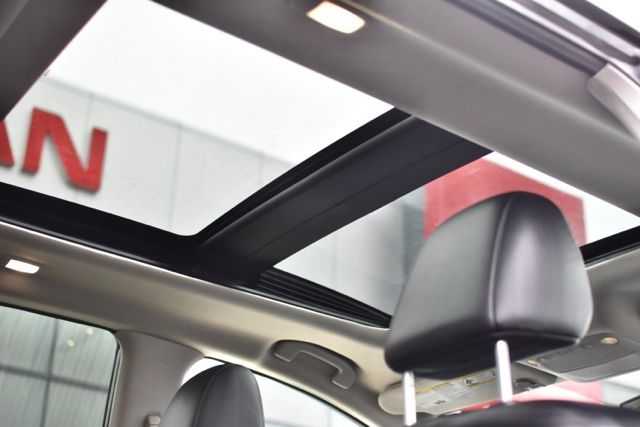 Used 2024 Nissan Murano SL 4D Sport Utility