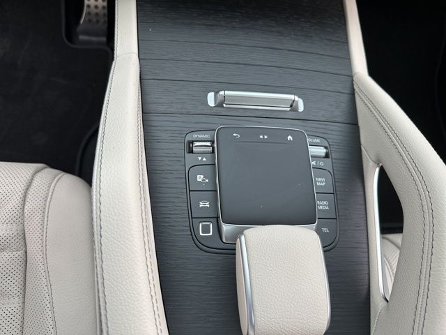 2026 Mercedes-Benz GLS GLS 450 Black at Bob King Buick GMC