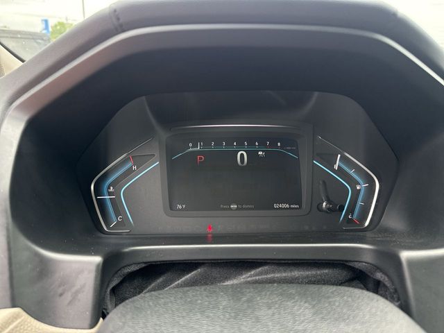 Used 2024 Honda Odyssey Van