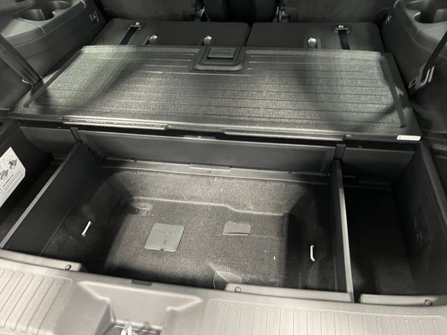 2025 Honda Pilot Elite photo
