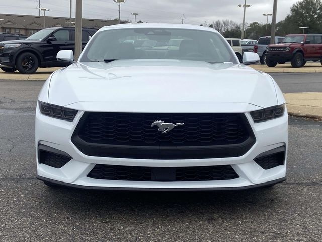 New 2026 White Ford EcoBoost Premium image 6