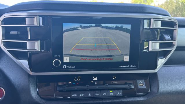 Used 2023 Toyota Tundra Truck