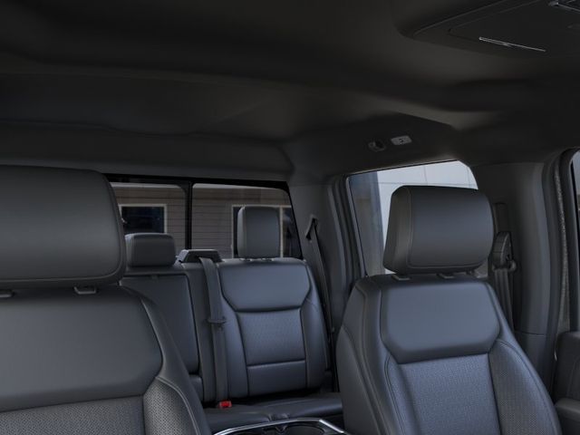 2026 Ford F-150 Lariat:169044