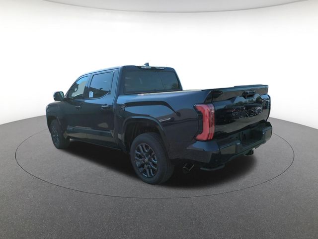 new 2026 Toyota Tundra car, priced at $69,028