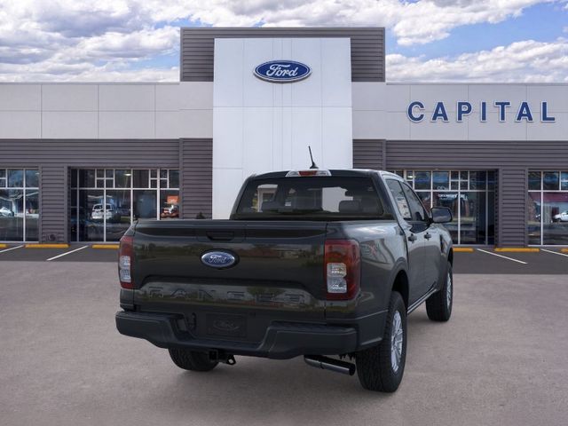 New 2026 Black Ford XL image 8