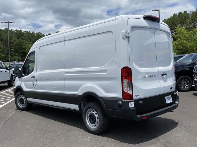 2024 Ford Transit-250 Base 19