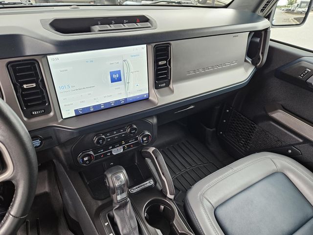 Used 2023 Ford Bronco SUV