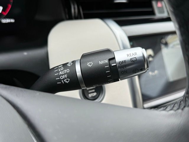 2022 Land Rover Discovery Sport