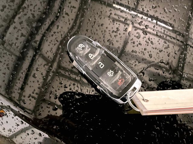 2019 Ford Escape SEL Black at Phil Fitts Ford