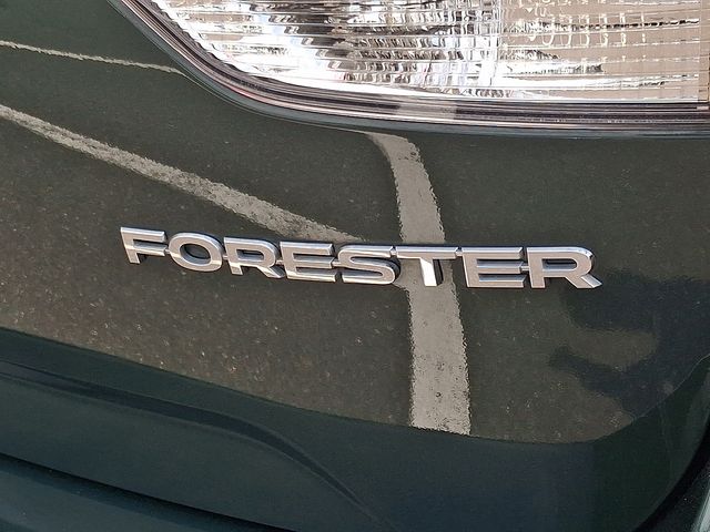 used 2024 Subaru Forester car, priced at $29,988