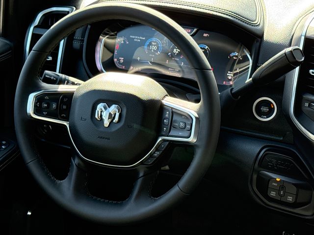 Used 2026 Black Ram Laramie image 14