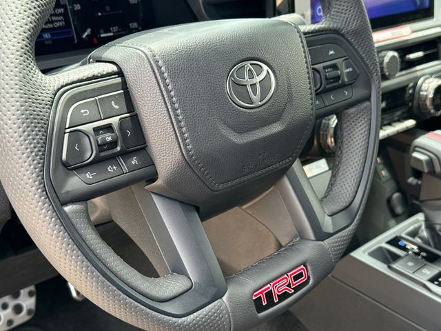 New 2026 Toyota Tacoma i-FORCE MAX Truck